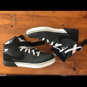 Nike High Tops